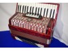 Galotta 72 bass German accordion